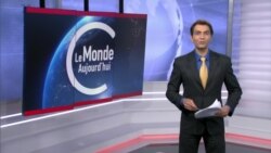 Le Monde Aujourd’hui