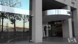 Etazini: Yon Fwa pou Djòb Teknoloji Atire yon Gwoup Imigran Kalifye nan San Francisco