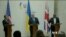 “Ми хочемо перемоги України” - головне про візит Блінкена й Ламмі до України. Відео