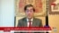 رضا پرچی‌زاده: ترامپ همواره نظر مثبتی به فعالان حقوق بشر و دموکراسی‌خواه در داخل کشور داشته است