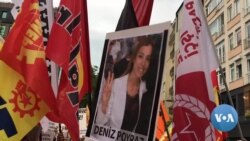 Opposition Accuses Turkish Government of Stoking Political Tensions after Fatal Shooting 