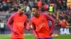 Messi à Neymar : "Je t'aime beaucoup"