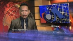 Kilas VOA 23 Desember 2015