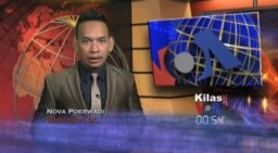 Kilas VOA 23 Desember 2015