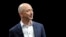 Джефф Безос, засновник і генеральний директор Amazon