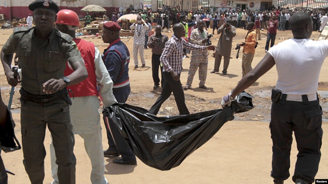 Boko Haram dituduh melancarkan serangan luas dan sistematis yang menewaskan lebih dari 1.200 warga sipil Nigeria sejak 2009 (foto: dok). 
