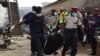153 Dead in Nigerian Plane Crash