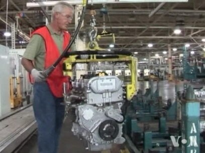 Global Economic Outlook Stronger in 2014