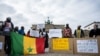 Senegal Opposition Plans for Tuesday Rally