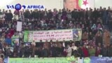 Algeria: Birashoboka ko Perezida Abdelaziz Bouteflika Yakwiyamamariza Manda ya 5 ?