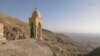 Old Monastery Symbolizes Iraqi Christians' Resilience After IS Destruction