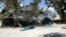 FILE - A South African-owned holiday camp on Inhaca Island, Mozambique, June 28, 2007. 