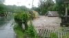 Banjir di Bima, NTB Rabu 21/12 (foto: BNPB).
