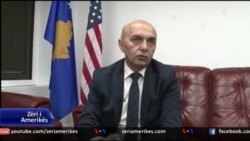 Intervistë me Kryeministrin e Kosovës, Isa Mustafa