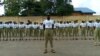 Hukumar NYSC Ta Dakatar Da Rukunin "C" Da Ta Tura Kaduna