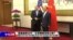 时事大家谈：美国强势出手，北京嘴硬身段已软？
