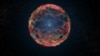 Stellar Encore: Dying Star Keeps Coming Back Big Time