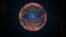Artist’s impression of a Supernova.