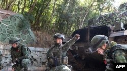 台灣漢光40號軍演落幕 分析：“實戰化”略帶成效