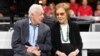 Jimmy and Rosalynn Carter Share Secrets to 75-year Marriage