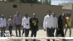 Promouvoir le vivre-ensemble au Tchad