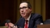 Mnuchin: Cut Taxes, Regulations to Boost Growth to 3 Percent