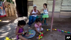 La ardua situación de vivir con cáncer de mama en Venezuela cada vez es más compleja, por la pandemia: [Foto: Archivo] 