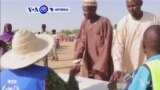 VOA60 AFIRKA: Shirin Samar da Abinci na Duniya Yace Ana Bukatar Tallafi da Gaggawa Nan da Makonni 4 Zuwa 6