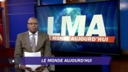 Le Monde Aujourd’hui