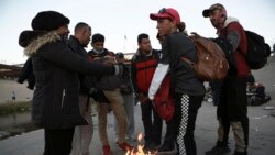 Avance Informativo 11:00AM
