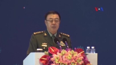 Truyền hình vệ tinh VOA 22/10/2015