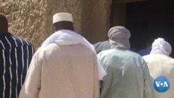 #Visit PM Boubou Mosque djigarey ber toumbouctou