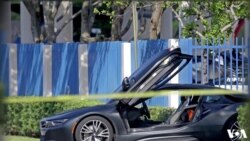 Morreu o rapper XXXTentacion