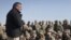 Panetta: Troops' Sacrifices 'Paying Off' in Afghanistan