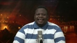 Livetalk: The Connection with Mike Hove