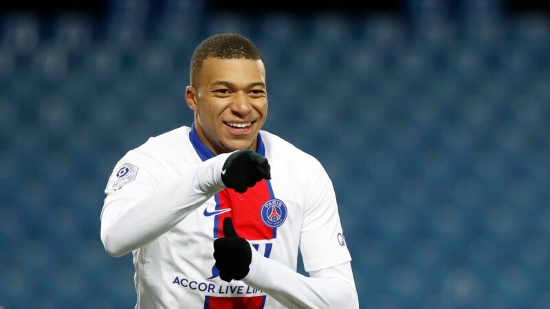 L'épilogue de la saga Mbappé attendu d'ici fin mai