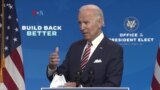 Tantangan Pemerintahan Biden di Asia Pasifik