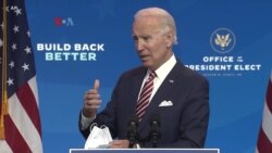 Tantangan Pemerintahan Biden di Asia Pasifik