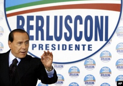 Silvio Berlusconi: 6 cose che non sai sul politico che ha diviso l