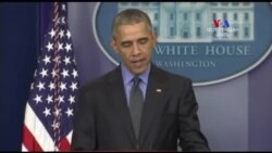 Կոնգրեսը ԱՄՆ-ի 2016 թվականի բյուջեն հաստատել է առանց միջադեպերի