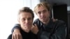 Robert Pattinson, Willem Dafoe Adu Akting Perdana di “The Lighthouse”