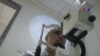 Xét nghiệm mắt sớm phát hiện bệnh Parkinson