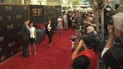 Hollywood ရုပ်ရှင်ကားတွေရဲ့ လျှို့ဝှက်ချက်