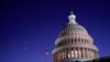 Congreso EE.UU. listo para votar sobre paquete de ayuda por COVID