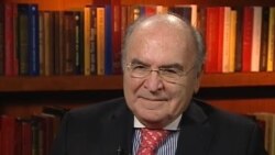 Princ Selasije: Prestolonaslednik Aleksandar kao primer