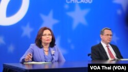 Tammy Final Debate