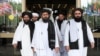 In Afghanistan, Taliban’s Ties to al-Qaida Unchanged