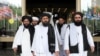 Taliban Envoys Visit Moscow After US Talks Collapse