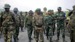 SML: Pékin ekosunga FARDC na 23 millions $ mpe Wahsington elaki lisungi na mambi ma sembo ya mampinga 