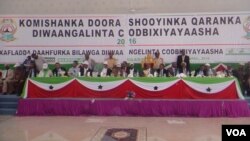 Doorashada Somaliland